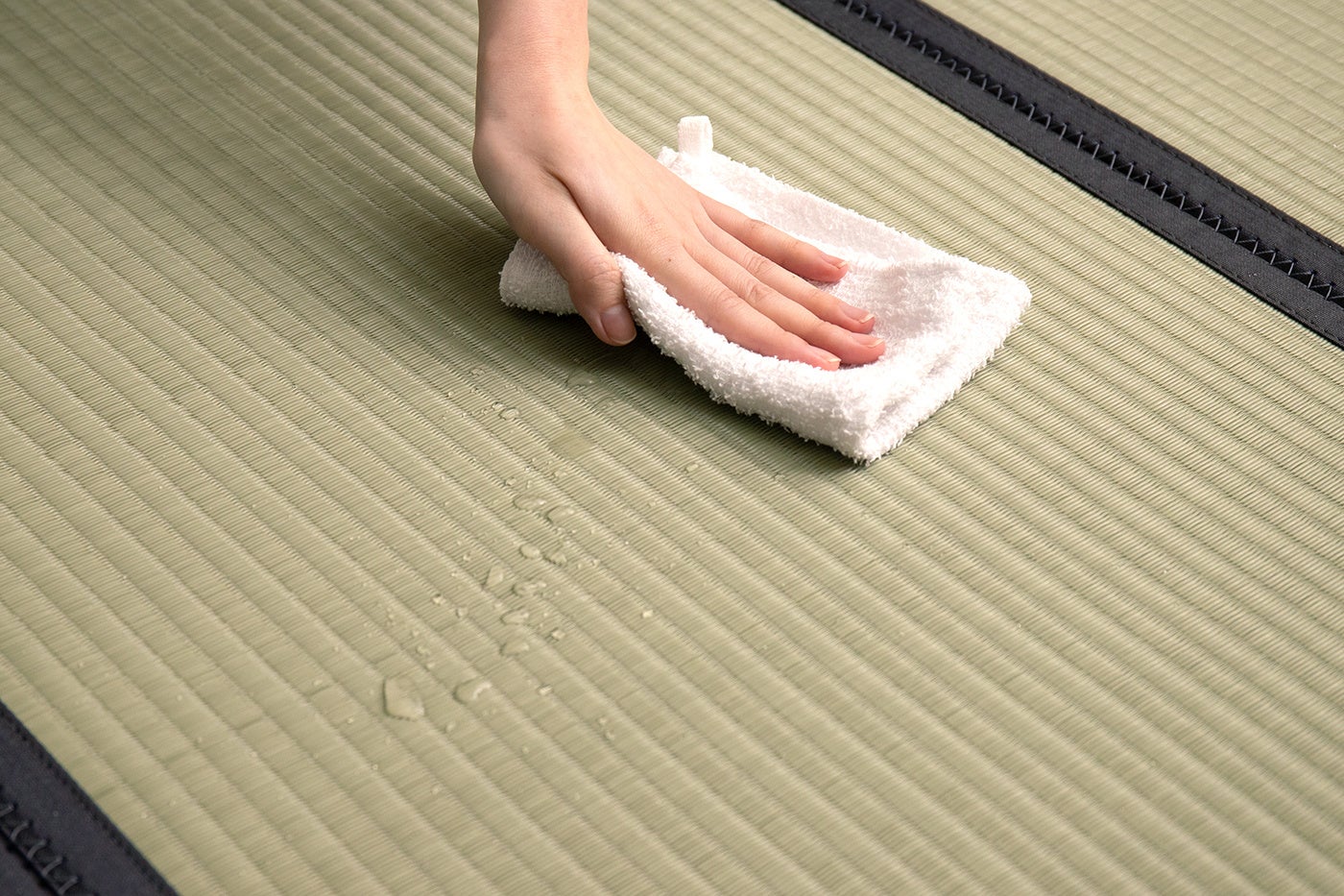 樹脂パイプ製の伏見