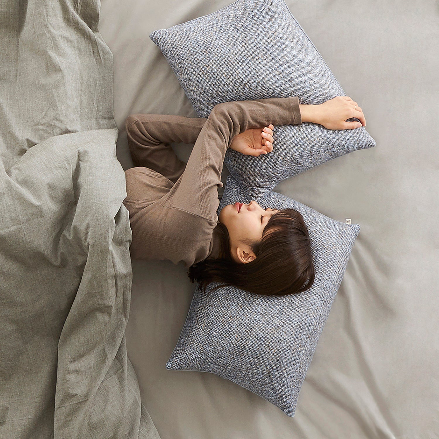 ピロークッション・レクタ