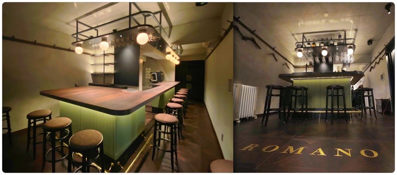 イタリアンバル ロマーノ 21年テレビや雑誌で話題を呼んだ麻布十番マリトッツォロマーノのチームが 気軽なイタリアンバル をopen 株式会社シティダイニングのプレスリリース