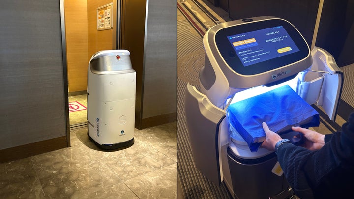 新幹線や帝国ホテルでも採用。30畳を圧倒的スピードで浄化する業務用 新幹線や帝国ホテルでも採用。30畳を圧倒的スピードで浄化する業務用