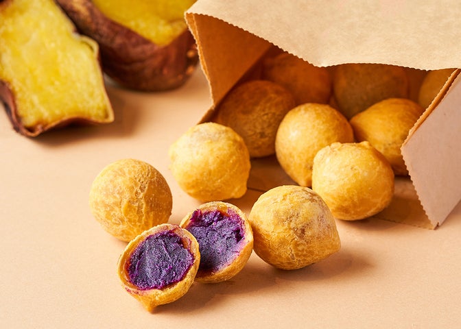 福岡初上陸!やきいもフェス®️ FUKUOKA 2024の魅惑のやきいもスイーツ 出店ニュー発表! 福岡初上陸!やきいもフェス®️ FUKUOKA 2024の魅惑のやきいもスイーツ 出店ニュー発表!