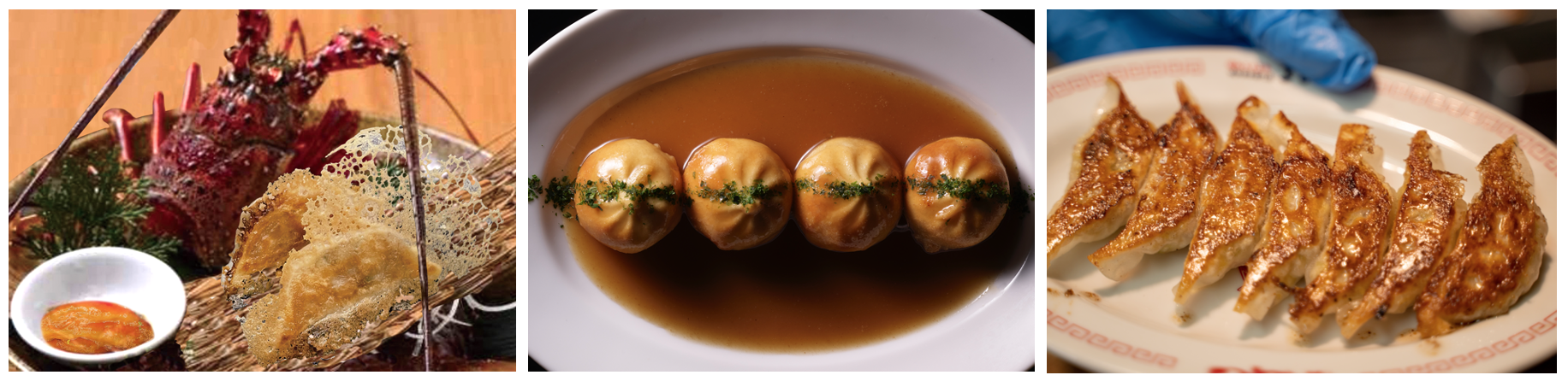 22 Gw東京 クラフト餃子フェス Tokyo 22 開催まであと28日 出店ラインナップ一挙公開 Laf Entertainment株式会社のプレスリリース