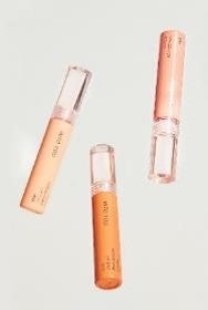 INTO U ウォーターリフレクティング リップティント