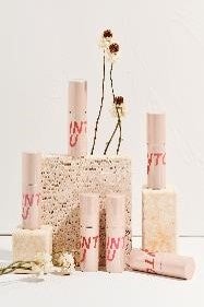 INTO U カスタマイズエアリー リップマッド