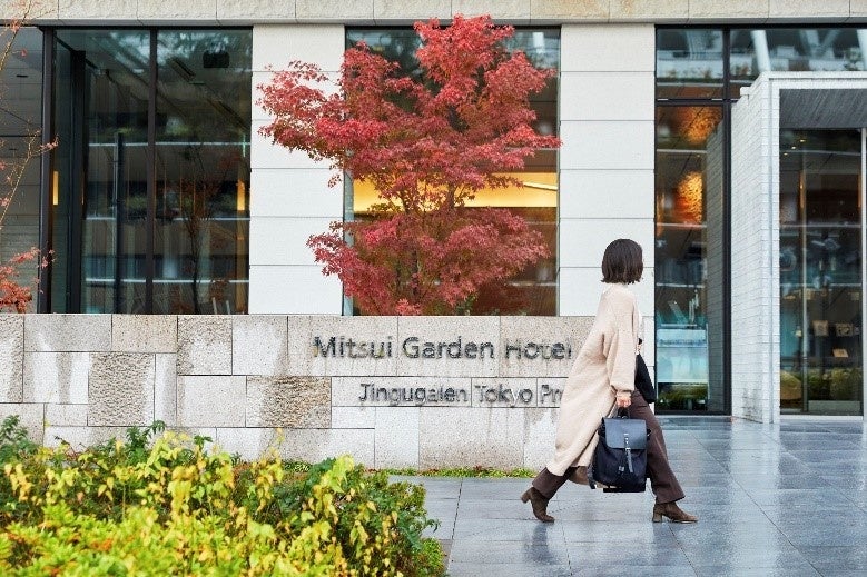 NATIVE STAYイメージ