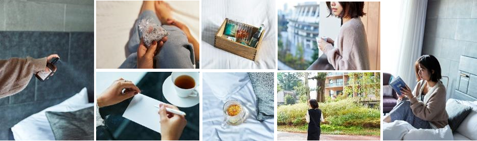 NATIVE STAYイメージ