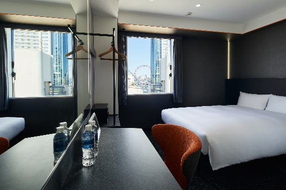 sequence SUIDOBASHI（DOUBLE）