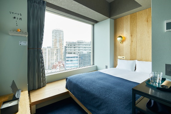 sequence MIYASHITA PARK（MEDIUM DOUBLE）