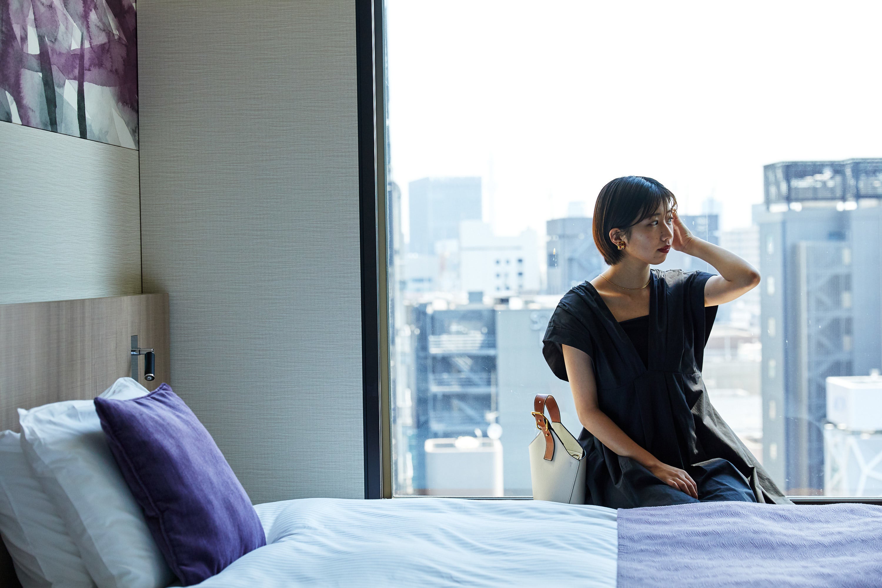 ミレニアム 三井ガーデンホテル 東京 NATIVE STAYイメージ