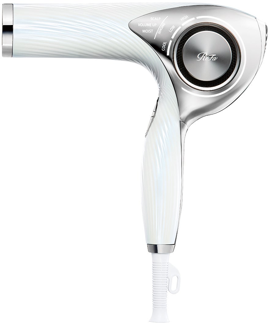 リファビューテック ドライヤー プロ