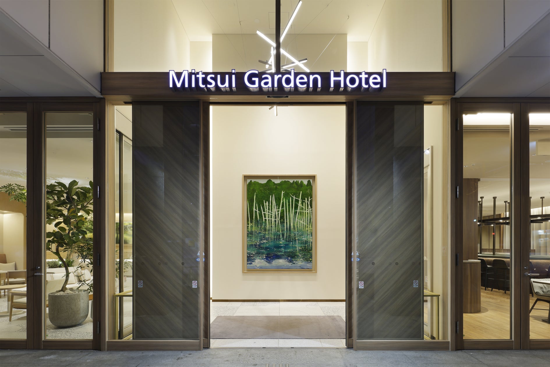 WELLNESS HARMONY」~札幌で出会う、心がほぐれる特別な時間~三井 WELLNESS HARMONY」~札幌で出会う、心がほぐれる特別な時間~三井