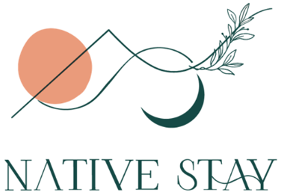NATIVE STAYロゴ