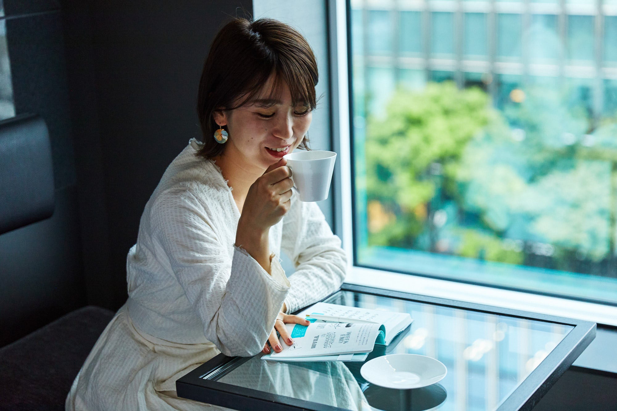 NATIVE STAYイメージ