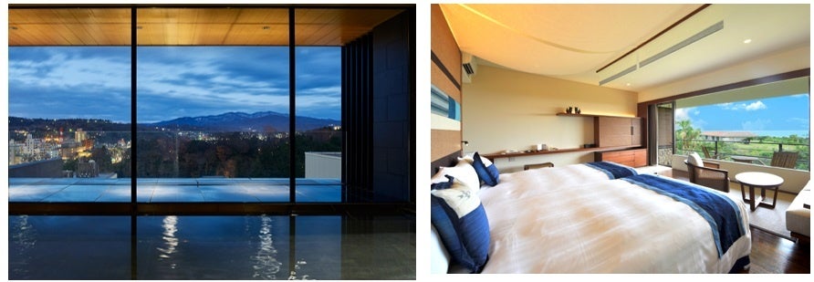 三井ガーデンホテル金沢・はいむるぶし