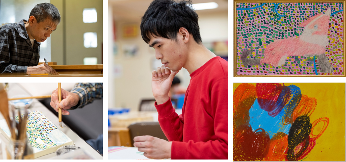 ※作品はイメージです