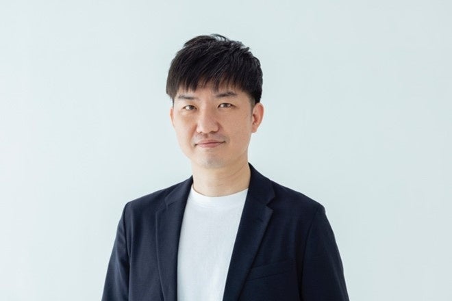 株式会社コワードローブ 代表取締役CEO 前田哲平