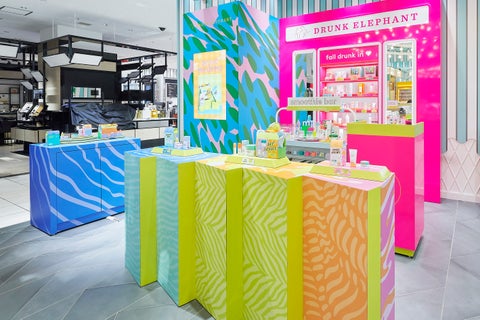 【ドランク エレファント】ホリデーコレクション第2弾「デイダズル ザ モーニングキット」が2023年11月10日(金)より発売開始 【ドランク エレファント】ホリデーコレクション第2弾「デイダズル ザ モーニングキット」が2023年11月10日(金)より発売開始