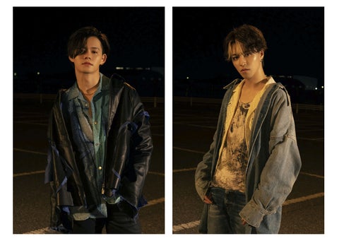 超特急のカイとタカシがポップアップ会場でライブ配信!メンバーへのホリデーギフト選び♡ 超特急のカイとタカシがポップアップ会場でライブ配信!メンバーへのホリデーギフト選び♡