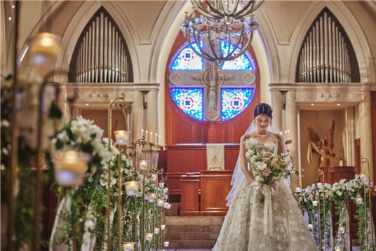 半年に一度の体験型BIGフェア「スプリングブライダルフェア」を2/22(日)・2/23(月祝)開催 半年に一度の体験型BIGフェア「スプリングブライダルフェア」を2/22(日)・2/23(月祝)開催