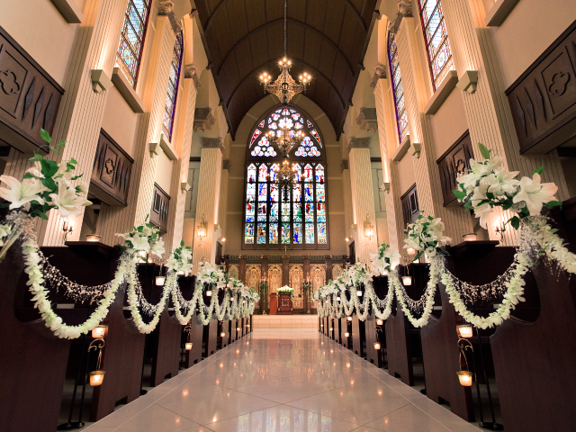 ブルーミントンヒル