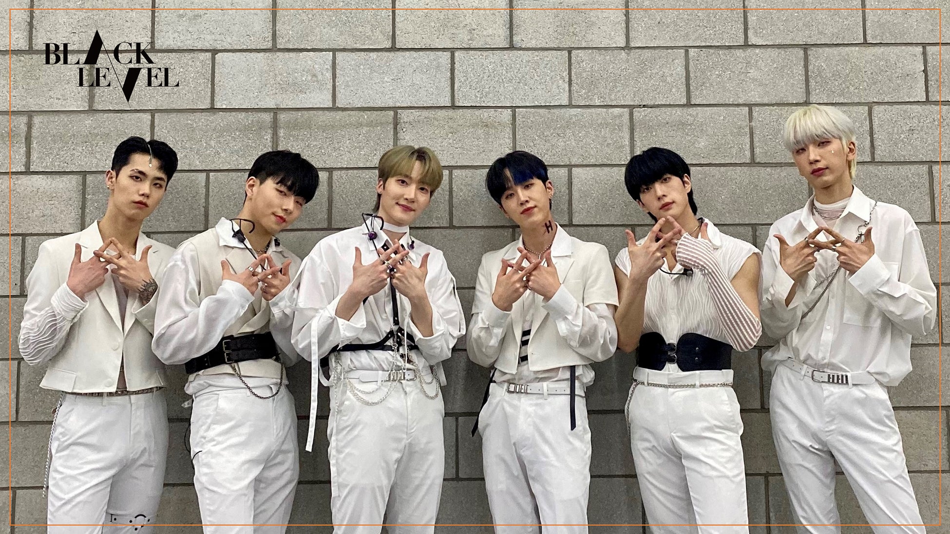 待望の韓国デビュー Nexus Bankが応援するk Pop男性アイドルグループ Black Level Sbs Mtvに出演 Nexus Bank株式会社のプレスリリース 待望の韓国デビュー Nexus Bankが応援するk Pop男性アイドルグループ Black Level Sbs Mtvに出演 Nexus Bank株式会社のプレスリリース