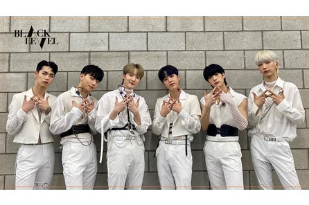 21年冬 韓国デビュー 新鋭男性7人組韓国アイドルグループ Black Level をnexus Bankが応援 Nexus Bank株式会社のプレスリリース 21年冬 韓国デビュー 新鋭男性7人組韓国アイドルグループ Black Level をnexus Bankが応援 Nexus Bank株式会社のプレスリリース