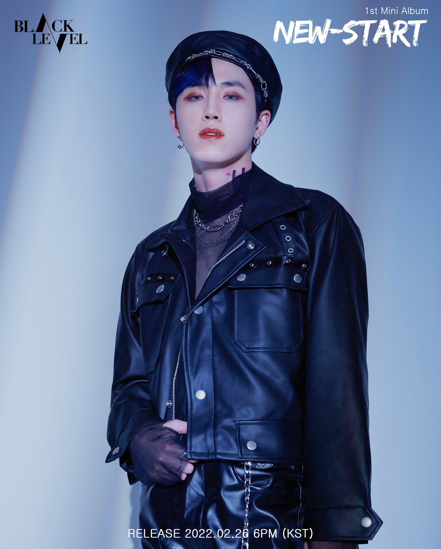 Younghoon（ヨンフン）