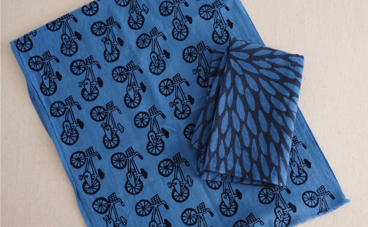 東炊きてぬぐい