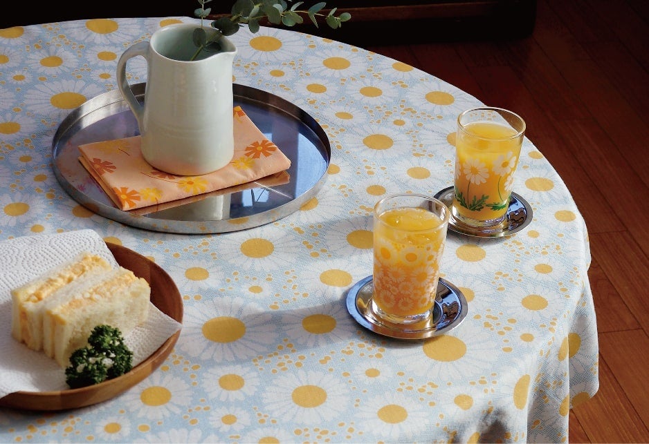 レトロクロス　大