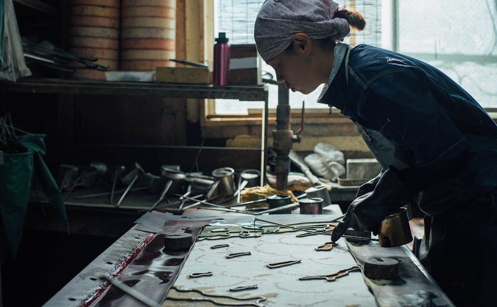 てぬぐい専門店の かまわぬ がグローバルオンラインストアを22年3月1日 火 にオープン 株式会社かまわぬのプレスリリース