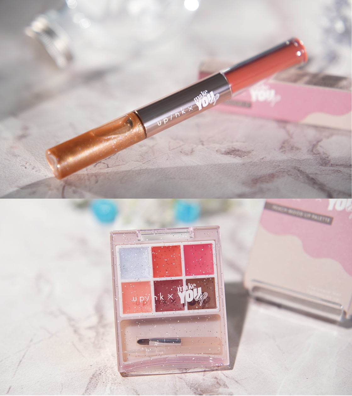 コスメプロデューサー発掘オーディション「make YOU up」と柏木由紀 コスメプロデューサー発掘オーディション「make YOU up」と柏木由紀