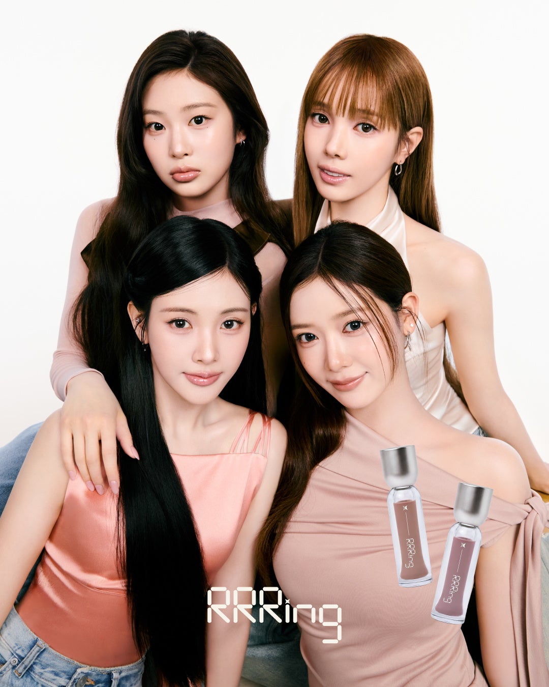 レチノール新時代※1。すみずみまで※2、ダイレクトに、じっくりと、美の根源へ。満ちて輝く。歓喜のハリ感！「ミッション レチクリーム」