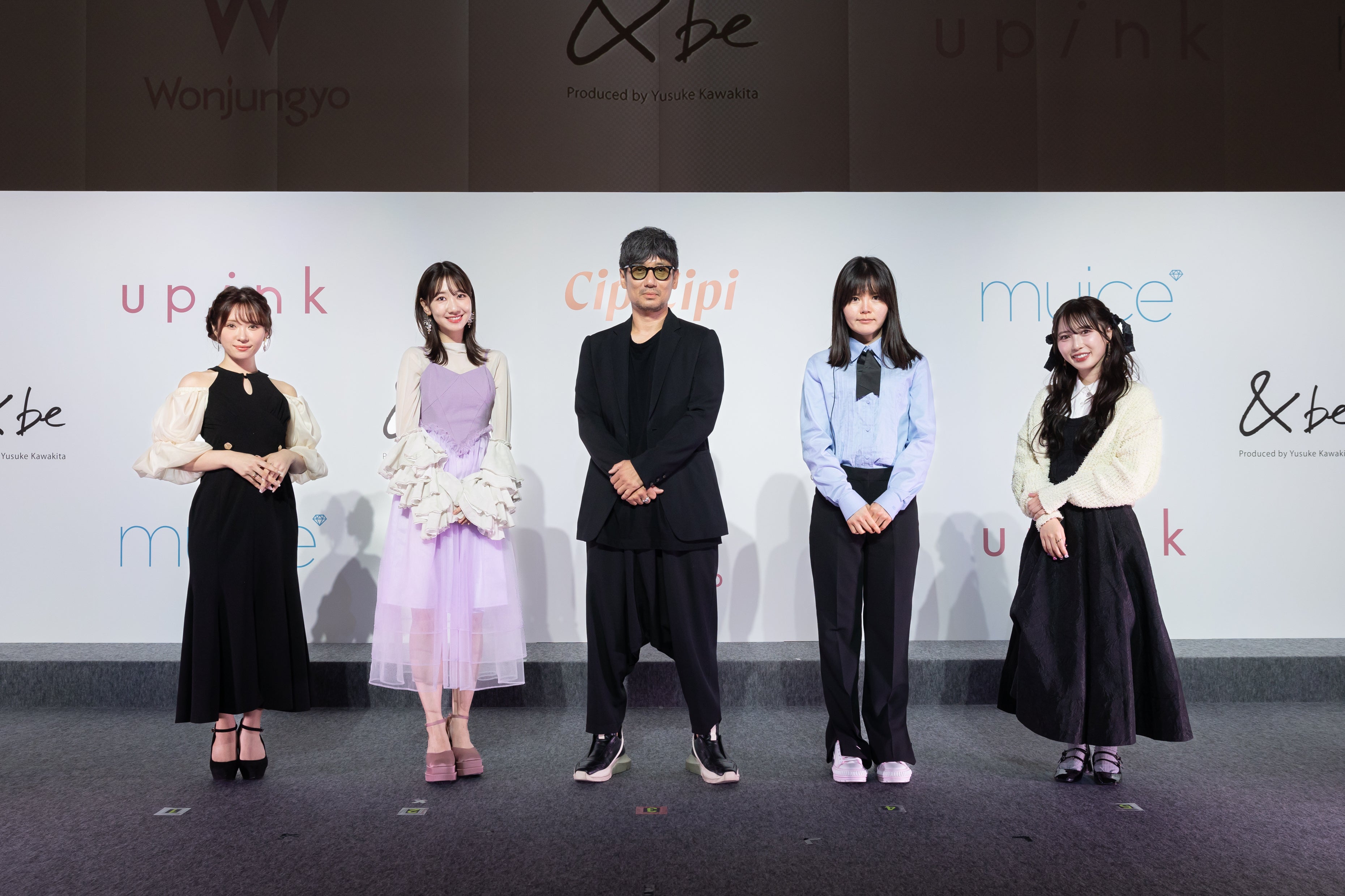 ブランド化粧品 サンプル まとめ売り イベントレポート】今、注目のコスメブランドが一堂に集結