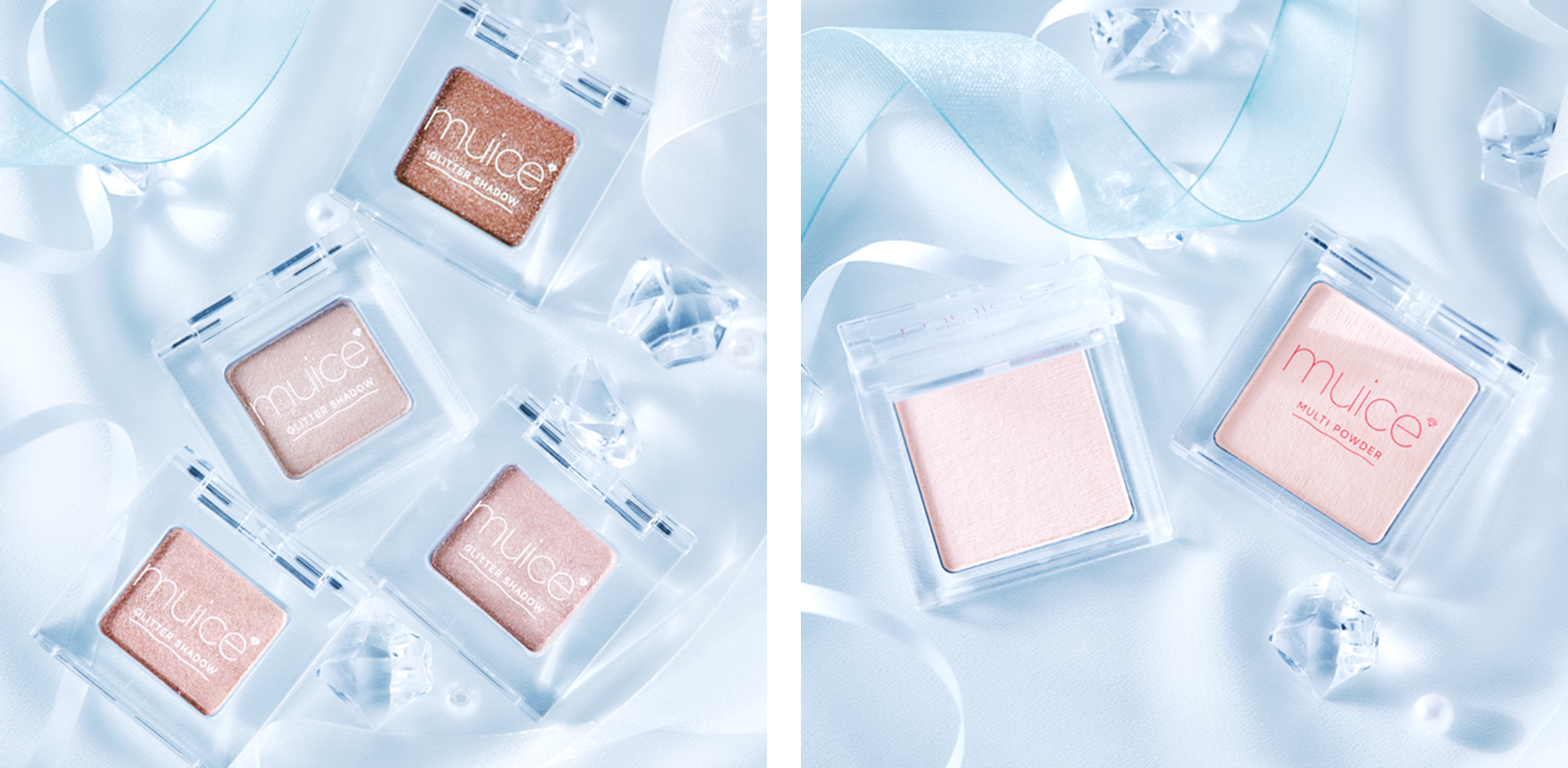 muice ミュアイス　まとめ売り　ポップアップ　スポットメンテパウダー