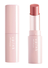 アディクトメロウリップ  02 ピーチ　¥1,210（税込）