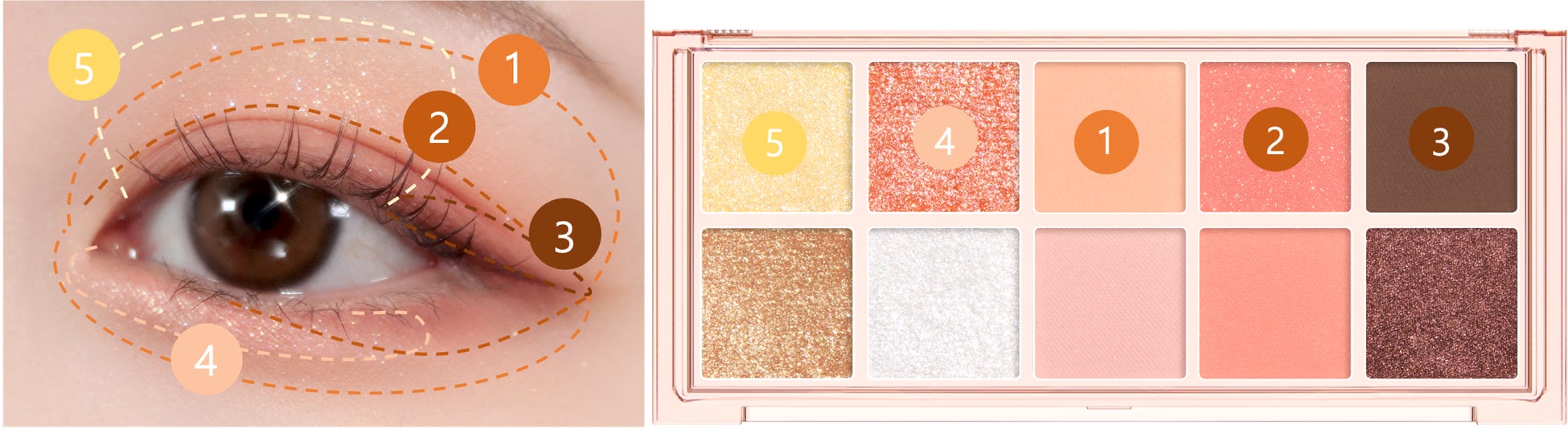 IVE・REIがミューズのコスメブランド「PEACH C」から新発売!ポップなチークでジューシーフェイスを叶える IVE・REIがミューズのコスメブランド「PEACH C」から新発売!ポップなチークでジューシーフェイスを叶える