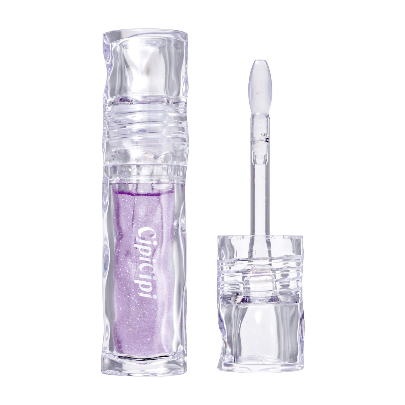 CipiCipi リッププランパー ガラスプランパー デューイフィルムティント CipiCipiの大人気バズりコスメ「デューイフィルムティント」と