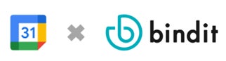 Bindit Software Icon 業務フロー自動化ツールの「bindit」が、「Google カレンダー」との連携を開始 | 株式会社ユニリタのプレスリリース
