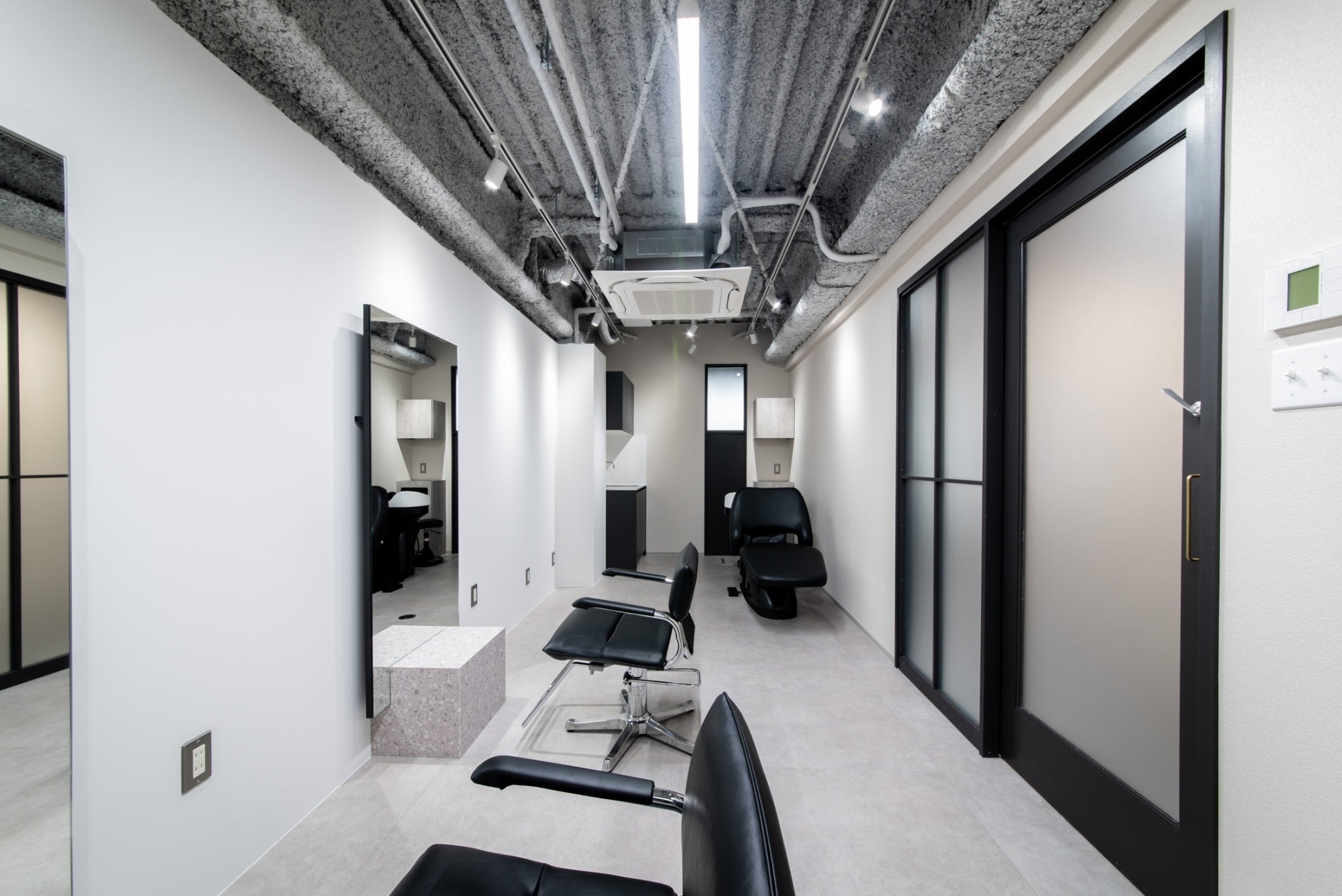 独立支援型シェアサロン Reco を運営するreco株式会社 福岡市中央区天神2丁目にモール型サロンを出店 Reco株式会社のプレスリリース