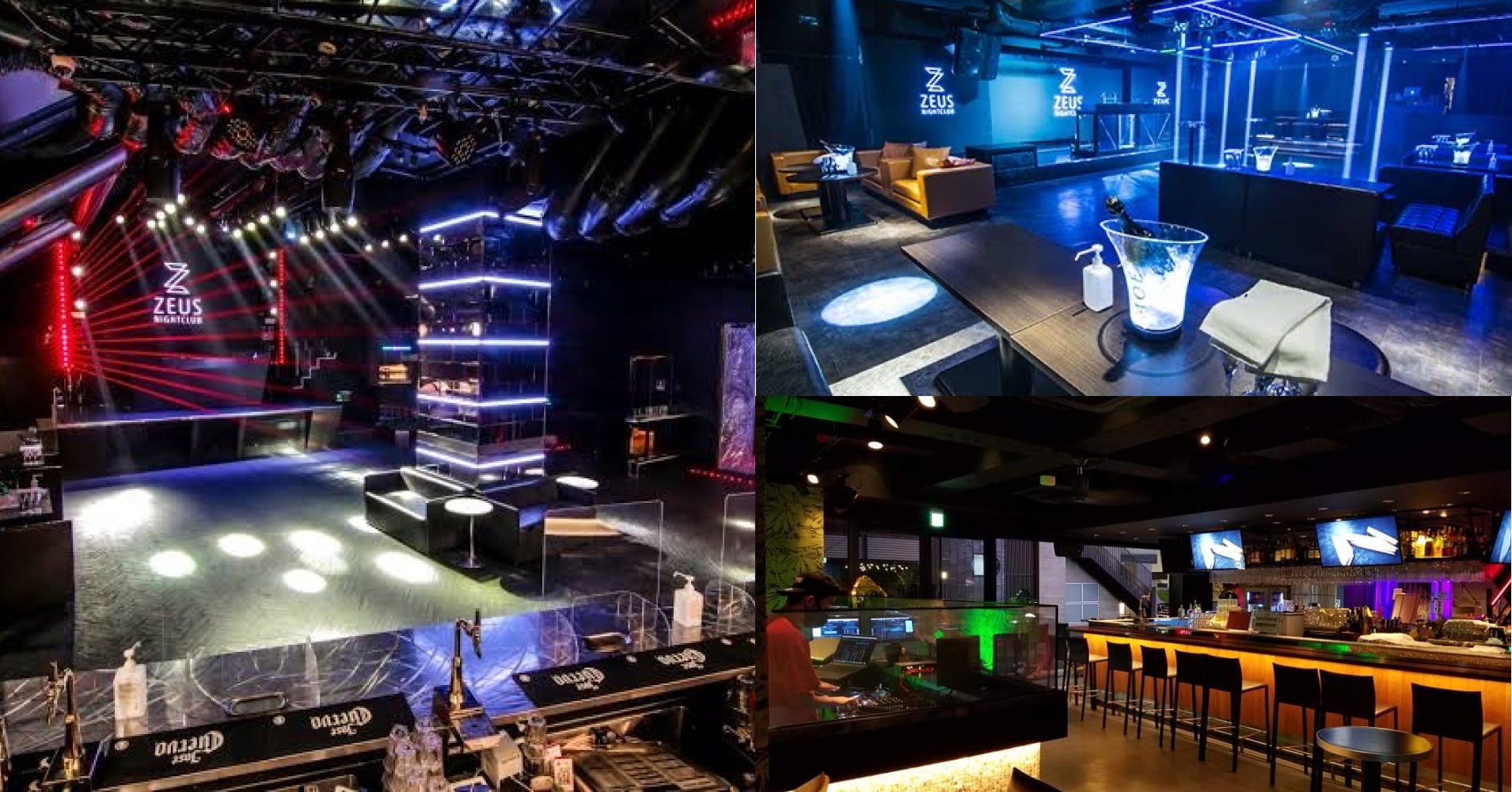 イベント会場イメージ