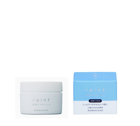 reint保湿ケアクリーム 40g