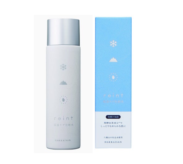 reint保湿ケア化粧水 120ml