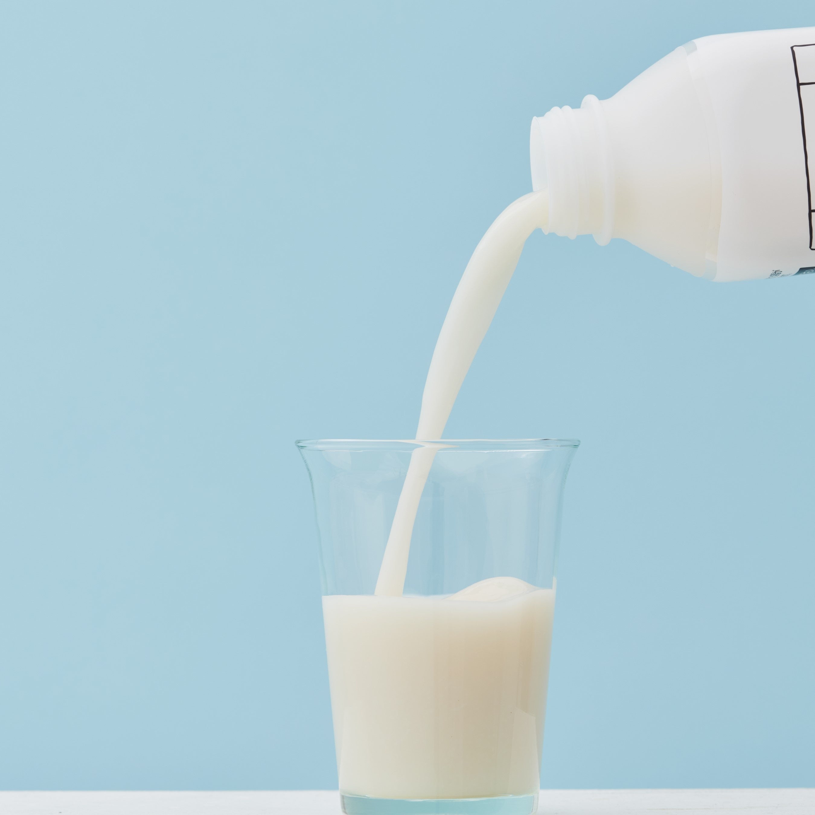 麹のでんぷんを糖化させてつくる麹甘酒