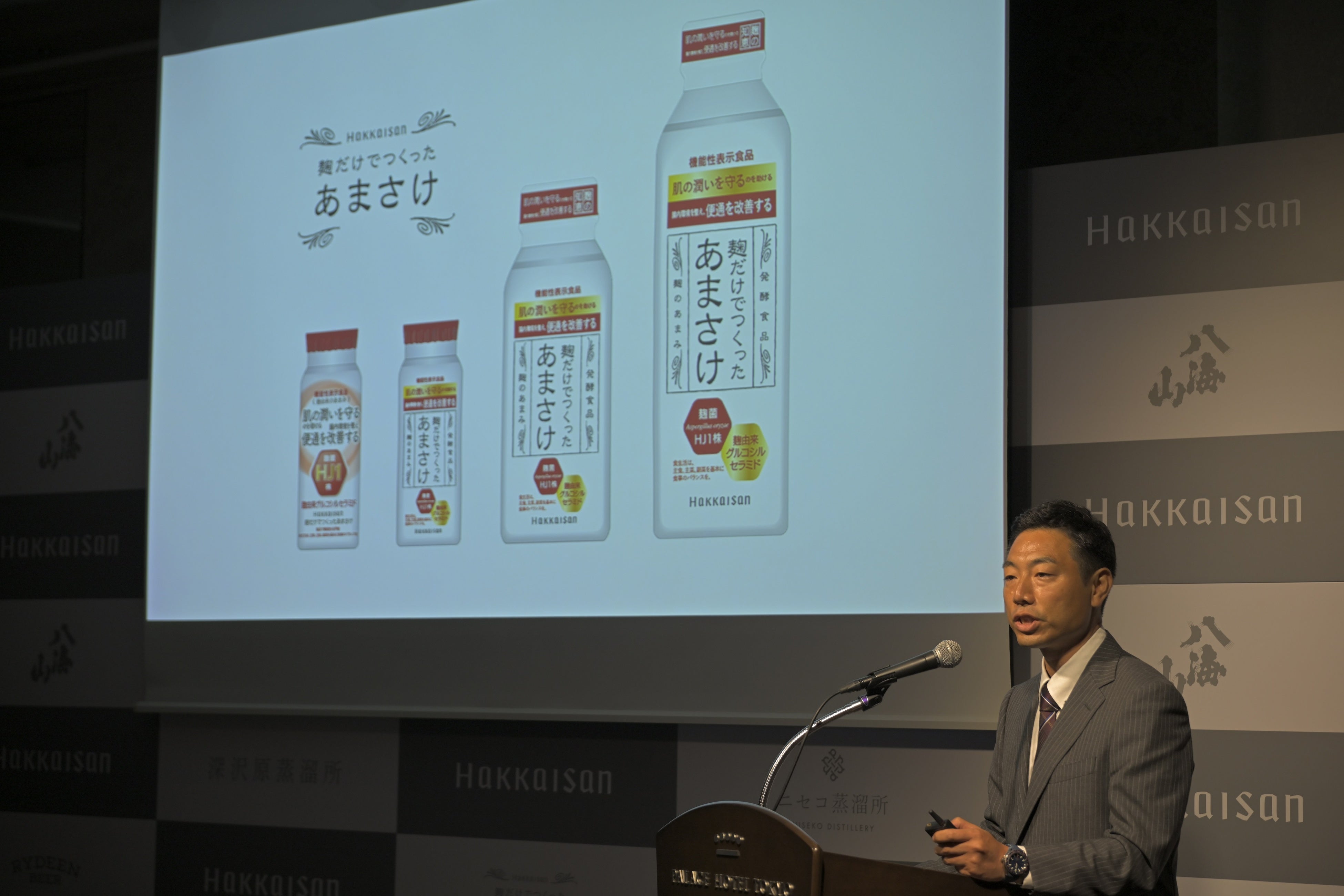 倉橋敦取締役製造部長