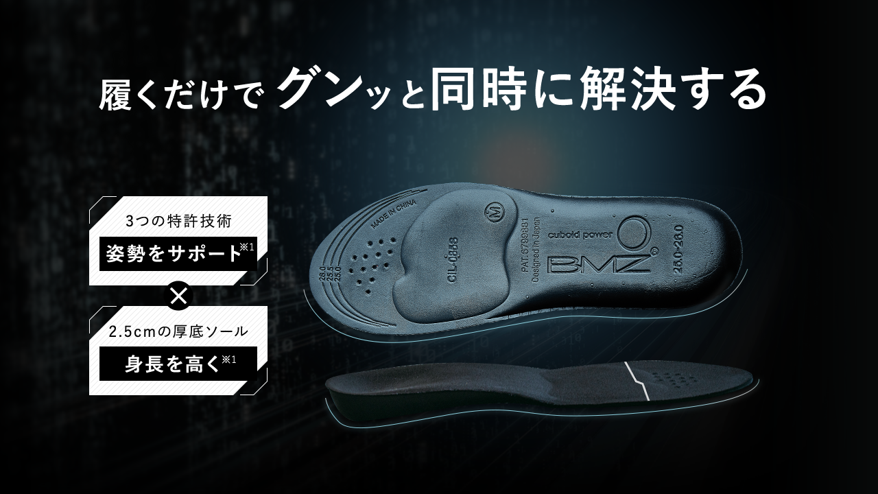 Hicoolインソール 614T6AUyUkL._UF350,350_QL50_.jpg