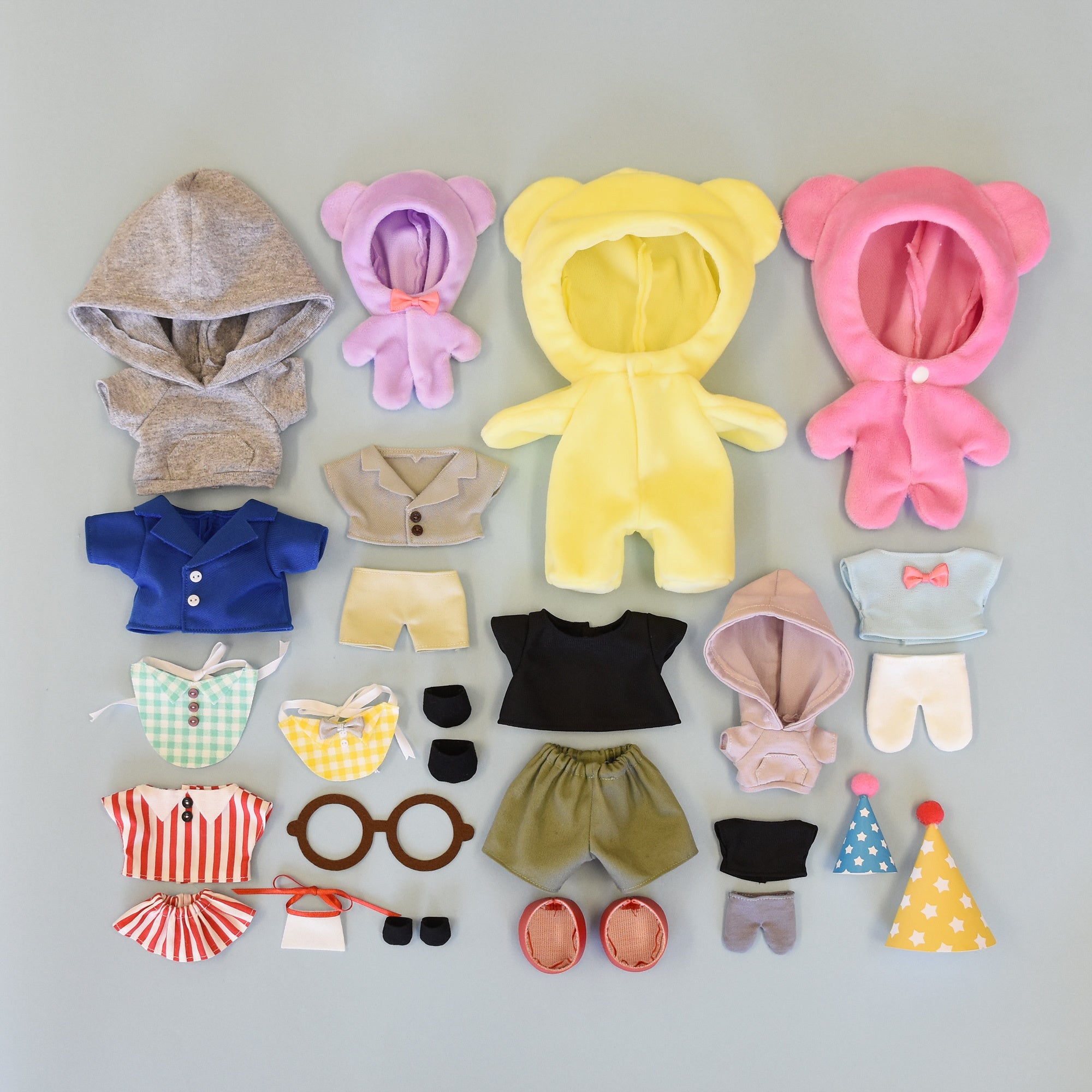 発売ひと月で2.5万部!!】推し活・ぬい活がはかどる！と話題の
