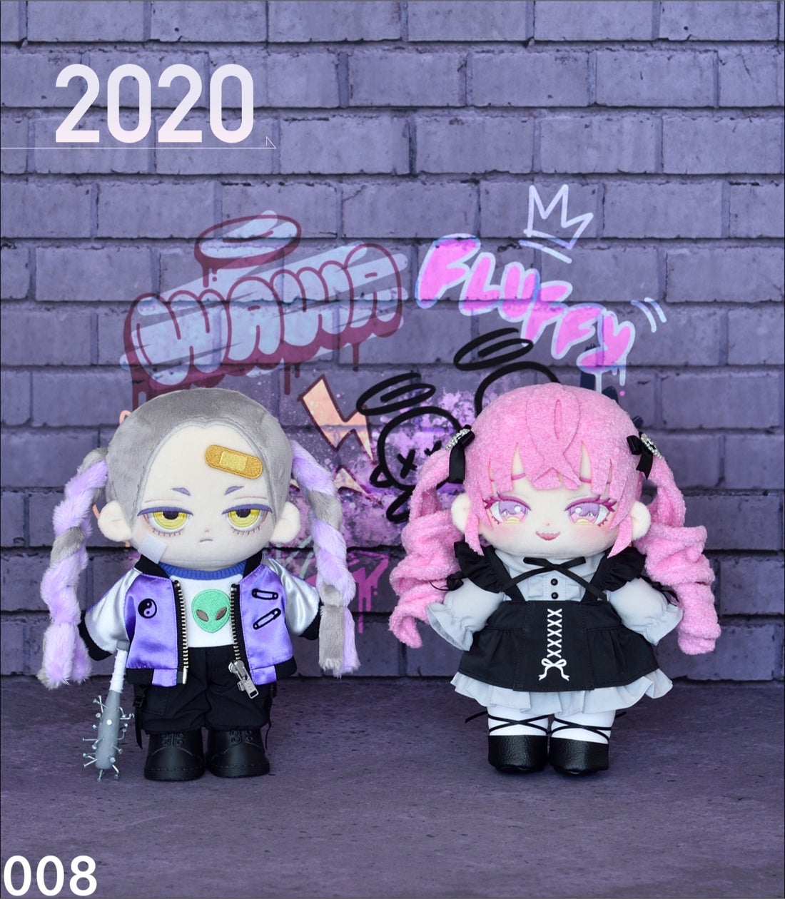 発売前にたちまち重版決定】34種のお洋服レシピ集『てづくり推しぬい 発売前にたちまち重版決定】34種のお洋服レシピ集『てづくり推しぬい