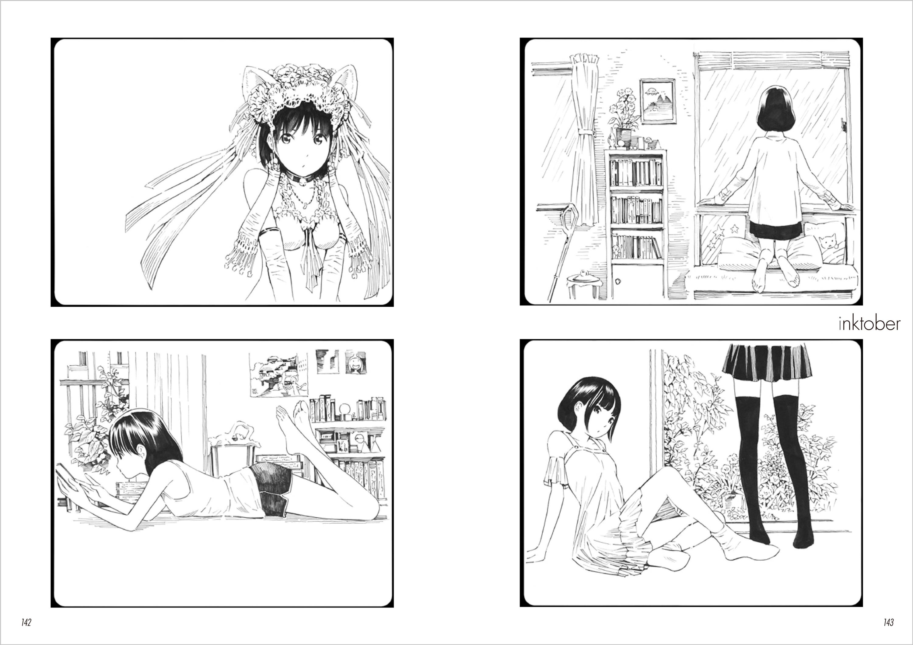 日本マンガ塾 MDC ドローイング コレクション DVD 描き方 漫画 イラスト まんがの描き方入門 ：日本マンガ塾 - 日教販 児童書ドットコム