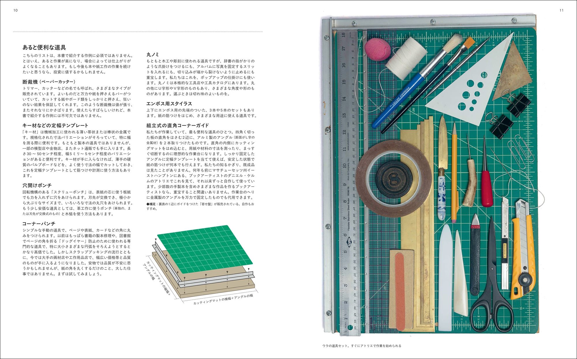 糸を使わずに1枚の紙で製本に!!】究極の紙折り技法36例を紹介『ヘディ