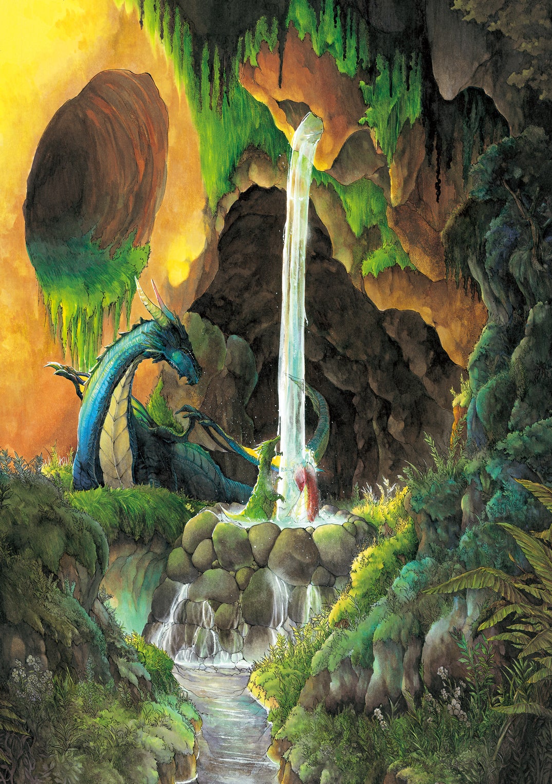 大人気のコピック技法書がパワーアップして再登場 コピックで出来る 魅力的な質感の描き方 プラス 5月発売 株式会社グラフィック社のプレスリリース